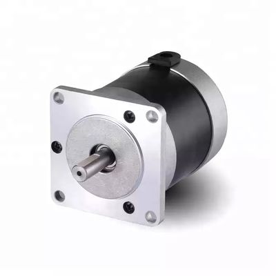 Planet Redüksiyon Şanzımanlı Çekirdeksiz Fırçasız Düşük Gürültülü Düz Dişli Motor