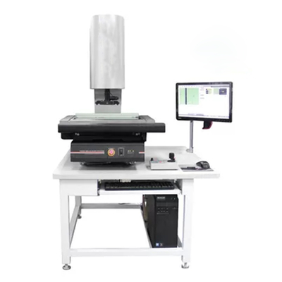 Cmm 3d Cnc Video Ölçüm Makinesi, Yüksek Hassasiyetli Vizyon Ölçüm Sistemi