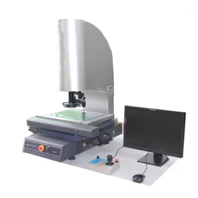 CNC Görsel Ölçüm Sistemi, CE Sertifikası Cmm Görüş Sistemi