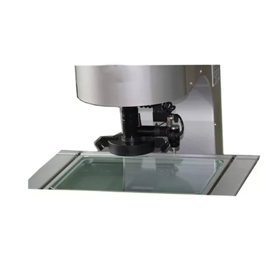 CNC Görsel Ölçüm Sistemi, CE Sertifikası Cmm Görüş Sistemi