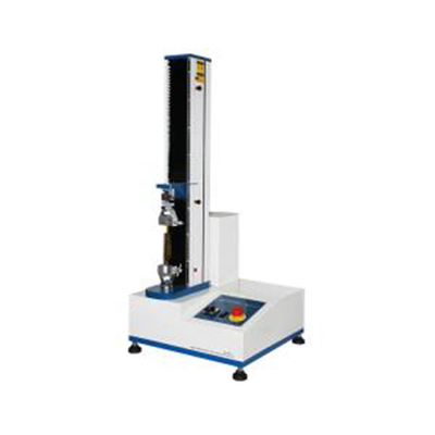 500KG Çekme Dayanımı Test Cihazları Hız 0.1-500mm / dak ile Evrensel Çekme Test Cihazı