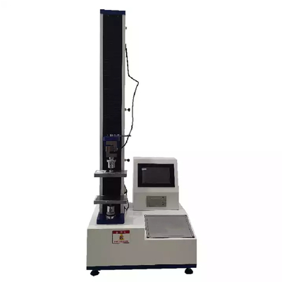 Gerilim Kuvveti Test Cihazı Şişe Üstü Dikey Yük Test Cihazları Makine Çekme Dayanımı Test Cihazı