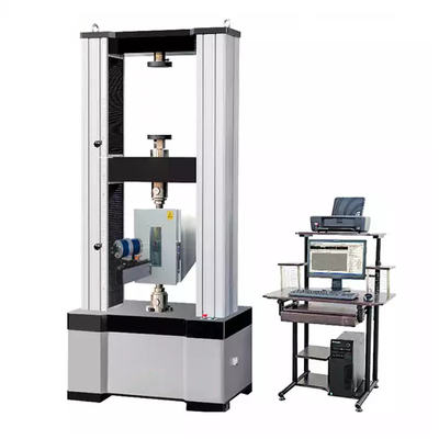 100KN Elektronik Üniversal Test Cihazı Çekme Test Cihazı (Özelleştirilebilir)