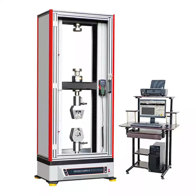 100KN Elektronik Üniversal Test Cihazı Çekme Test Cihazı (Özelleştirilebilir)