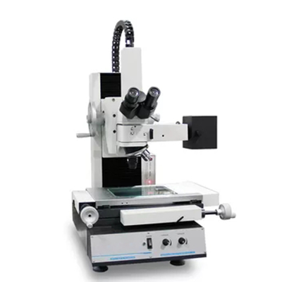 Dahili Polarize Ölçüm Modülü ile Yüksek Hassasiyetli 10X Mikroskop