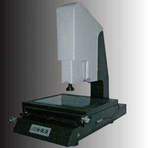 Yarı Otomatik Manuel 2D Görsel Ölçüm Makinesi Zum Lensi 0.7x-4.5X