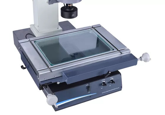 Bilgisayar Kontrol Laboratuvarı Video Ölçüm Makinesi, Optik CNC Vizyon Ölçüm Makinesi