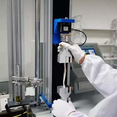 Bilgisayar Servo Üniversal Malzeme Test Cihazı, Çekme Test Cihazları Oem