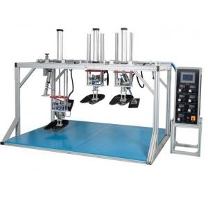 Ulaşım Simülasyonu Titreşim Test Cihazı/Titreşim Ölçüm Cihazı