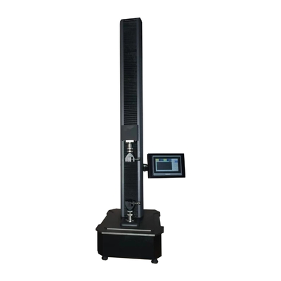 Servo Üniversal Çekme Test Cihazı, PLC Laboratuvar Test Cihazları