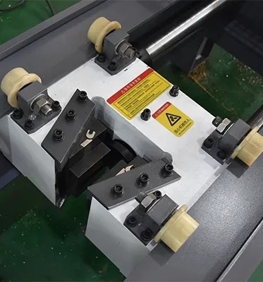 Yatay Gerilim Test Cihazı, Servo Mikrobilgisayar Kontrol Tel Halat Test Yatağı
