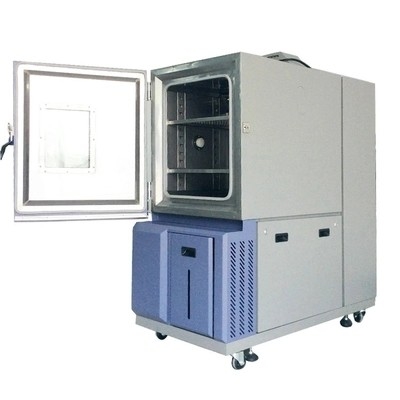 SGS 80L Sıcaklık Nem Odası, Antikorozif Stabilite Test Odası