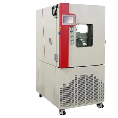 Ac 220v Yüksek Basınç Test Odası 7 &quot;Tft Ekranlı Test Odası