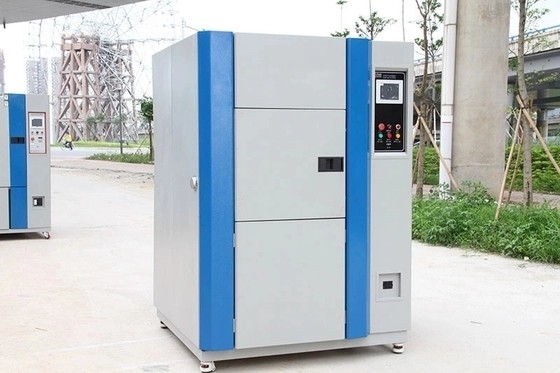 Ac 220v Yüksek Basınç Test Odası 7 &quot;Tft Ekranlı Test Odası