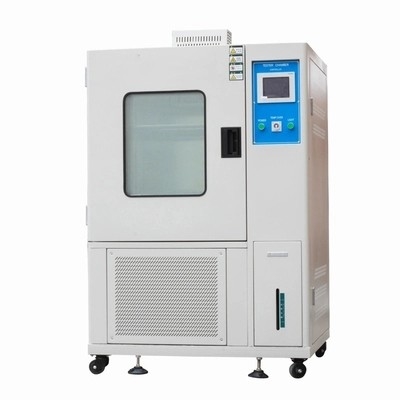 OEM Nem ve Sıcaklık Kontrollü Oda 50Hz İklimsel Test Odası
