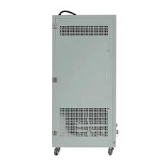 7.5KW otomatik bilgisayar sıcaklığı ve nem iklim test odası 150L