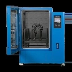 Formaldehit ve Emisyon Test Odası İklim İçeriği Testi