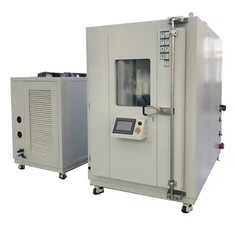 100L Akü Test Odası, Yüksek ve Düşük Sıcaklık Test Odaları
