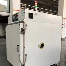 100L Akü Test Odası, Yüksek ve Düşük Sıcaklık Test Odaları