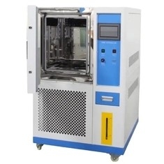 SUS304 Paslanmaz Yapay İklim Kontrol Odası, OEM İnkübatör Odası