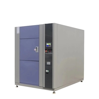 Yüksek Düşük Sıcaklık ve Nem Test Odaları AC220V / 380V