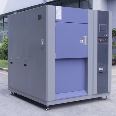 Yüksek Düşük Sıcaklık ve Nem Test Odaları AC220V / 380V