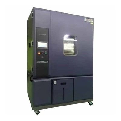 OEM Sıcaklık ve Nem Test Kutusu 220V 50Hz Güç Toz Geçirmez