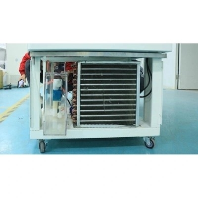 OEM Sıcaklık ve Nem Test Kutusu 220V 50Hz Güç Toz Geçirmez
