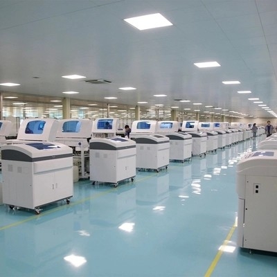 OEM Sıcaklık ve Nem Test Kutusu 220V 50Hz Güç Toz Geçirmez
