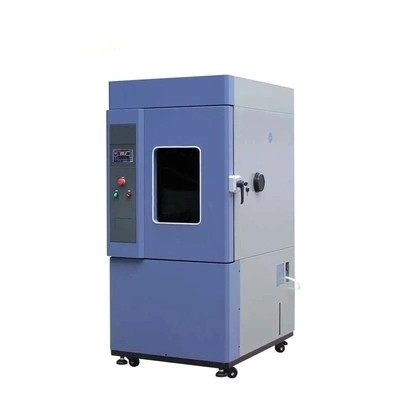 150L Çevresel Test Odası Sıcak Hava Dolaşım Sistemi OEM