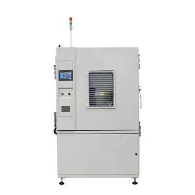 OEM İklimsel Yükseklik Test Odası Patlama Korumalı Elektronik Güç