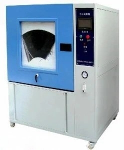 Sanal İklim Yüksek Düşük Sıcaklık Odası Sıcaklık Aralığı-80℃-150℃