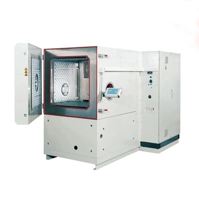 Sıcaklık-70 ~170ºC Sıcaklık Ve Nem Kontrol Sistemi Led Panel