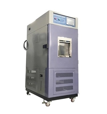 Sıcaklık-70 ~170ºC Sıcaklık Ve Nem Kontrol Sistemi Led Panel