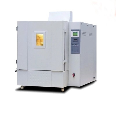 80L Yüksek Düşük Sıcaklık Döngüsü Test Odası Antikorozif AC 380V