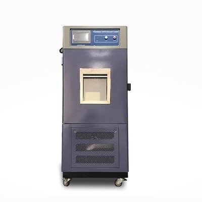 80L Yüksek Düşük Sıcaklık Döngüsü Test Odası Antikorozif AC 380V