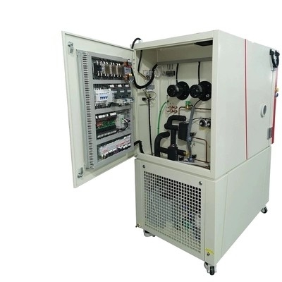 Düşük Gürültü Yüksek Sıcaklık Test Odası Test Odaları Aralığı -100C +300C