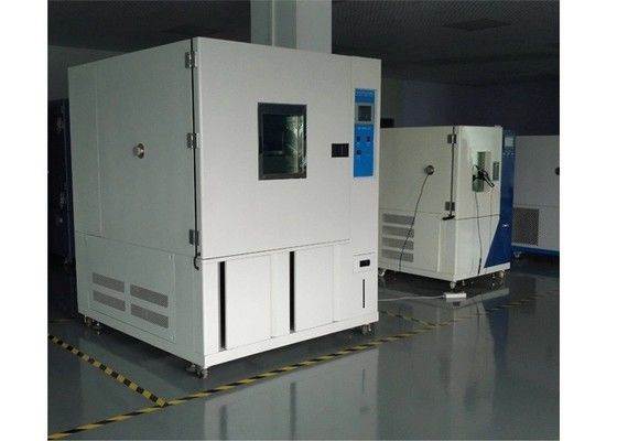 AC380V 50Hz/60Hz3 Yüksek Sıcaklık Odası LED Dokunmatik Ekran