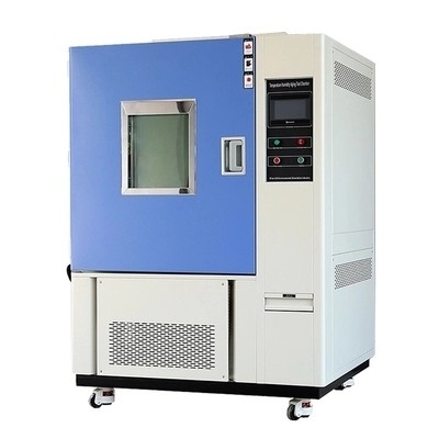 SUS304 Laboratuvar Çevresel Test Odası Antikorozif Patlama Korumalı
