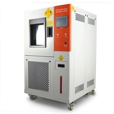 Oem Toza Dayanıklı Çevresel Stres Test Odası Sıcaklığı -65°C~150°C