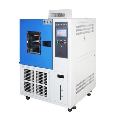 LCD Çok Fonksiyonlu Nem Çevresel Test Odası 1000L ile