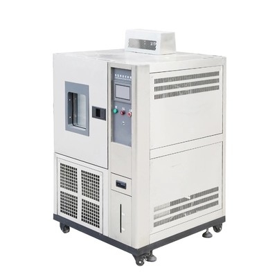 LCD Çok Fonksiyonlu Nem Çevresel Test Odası 1000L ile