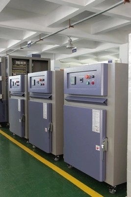 60Hz Çevresel Sıcaklık Nem Test Cihazı 80L-1000L