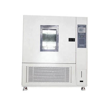 SUS304 Stabilite Çevresel Test Odası Çok Fonksiyonlu 220V