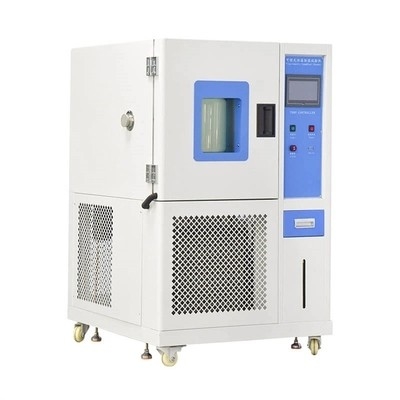 220V 50Hz Çevresel Büyüme Odası Sıcaklık Aşımı ≤±2℃
