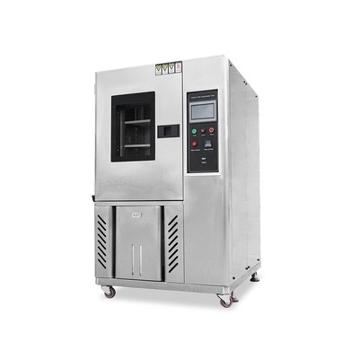 220V 50Hz Çevresel Büyüme Odası Sıcaklık Aşımı ≤±2℃