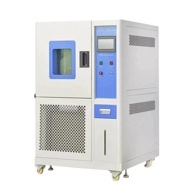 ROHS Sıcaklık Çevresel Test Odası 9KW Antikorozif