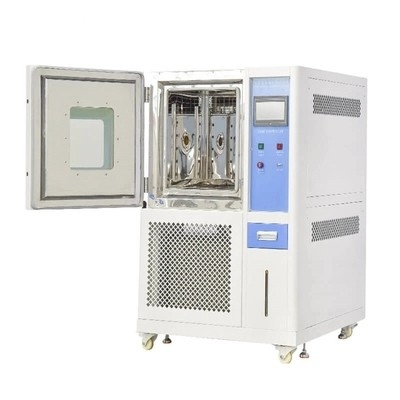 ROHS Sıcaklık Çevresel Test Odası 9KW Antikorozif