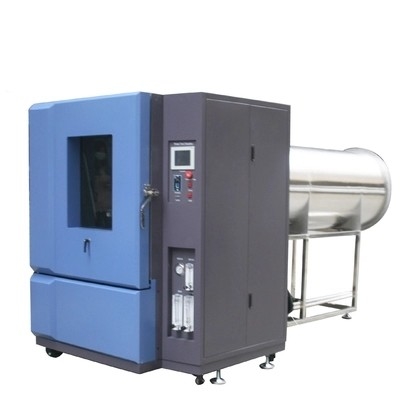 50Hz Geri Dönüştürülebilir Nem Çevresel Test Odası Çok Fonksiyonlu