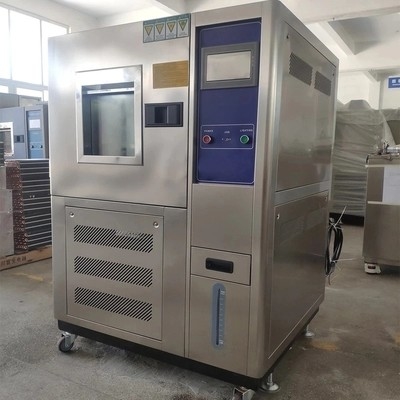 220V Termal Çevresel Test Cihazları Yağmur Geçirmez Çok Amaçlı
